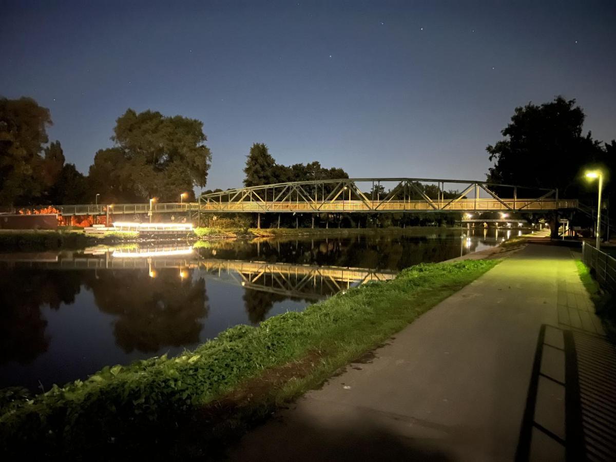 Stadtherz Lingen Extérieur photo